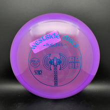 Load image into Gallery viewer, Westside Discs VIP Hatchet - stock