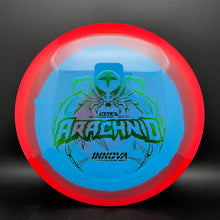 Load image into Gallery viewer, Innova Halo Star Arachnid