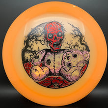 Load image into Gallery viewer, Dynamic Discs Lucid Moonshine Heist Bearly Alive