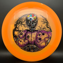 Load image into Gallery viewer, Dynamic Discs Lucid Moonshine Heist Bearly Alive