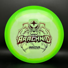 Load image into Gallery viewer, Innova Halo Star Arachnid