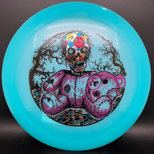 Load image into Gallery viewer, Dynamic Discs Lucid Moonshine Heist Bearly Alive