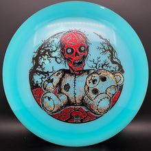 Load image into Gallery viewer, Dynamic Discs Lucid Moonshine Heist Bearly Alive