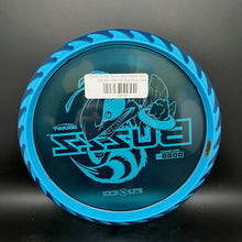 Load image into Gallery viewer, Discraft FuZed Buzzz (buzzzsaw) 167-176 gm