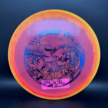 Load image into Gallery viewer, Westside VIP-X Orbit Warship At the Beach