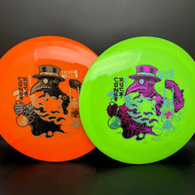 Load image into Gallery viewer, Thought Space Athletics Aura Construct - plague beak