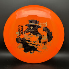 Load image into Gallery viewer, Thought Space Athletics Aura Construct - plague beak