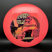 Load image into Gallery viewer, Thought Space Athletics Aura Coalesce - Thought Changer