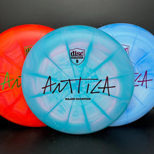 Load image into Gallery viewer, Discmania Vapor D-Line P1 Flex 3 Anttila