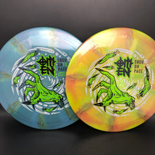 Load image into Gallery viewer, Thought Space Athletics Nebula Ethereal Omen - Zombie Soup