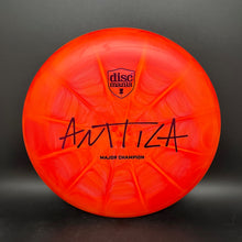 Load image into Gallery viewer, Discmania Vapor D-Line P1 Flex 3 Anttila