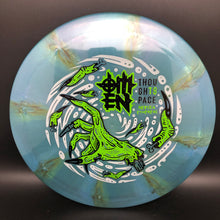 Load image into Gallery viewer, Thought Space Athletics Nebula Ethereal Omen - Zombie Soup