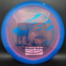 Load image into Gallery viewer, Innova Halo Champion Wraith Birdland emu