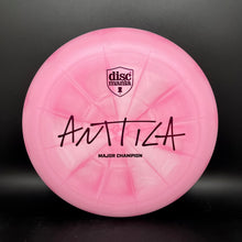 Load image into Gallery viewer, Discmania Vapor D-Line P1 Flex 3 Anttila