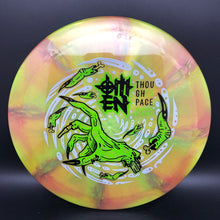 Load image into Gallery viewer, Thought Space Athletics Nebula Ethereal Omen - Zombie Soup