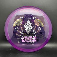 Load image into Gallery viewer, Thought Space Athletics Ethos Crux - knife heart