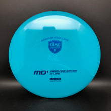 Load image into Gallery viewer, Discmania S-Line MD1 - stock
