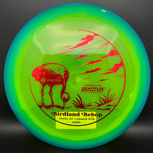 Load image into Gallery viewer, Innova Halo Champion Wraith Birdland emu