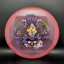 Load image into Gallery viewer, Thought Space Athletics Ethos Crux - knife heart