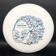 Load image into Gallery viewer, Thought Space Athletics Nerve Pneuma - Thomas Gilbert