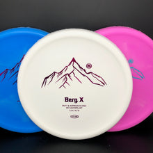 Load image into Gallery viewer, Kastaplast K3 Berg X stock