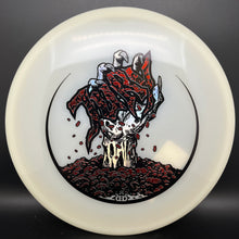 Load image into Gallery viewer, Dynamic Lucid Moonshine Jury Haunted Jury