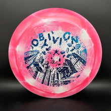 Load image into Gallery viewer, Doomsday Oblivion / Retina Plastic