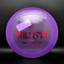 Load image into Gallery viewer, Latitude 64 Opto Ballista Pro - stock