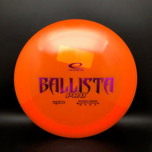 Load image into Gallery viewer, Latitude 64 Opto Ballista Pro - stock