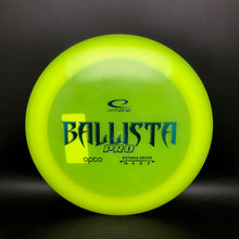 Load image into Gallery viewer, Latitude 64 Opto Ballista Pro - stock