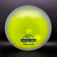 Load image into Gallery viewer, Latitude 64 Project Grip Diamond