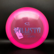 Load image into Gallery viewer, Latitude 64 Opto Ballista Pro - stock