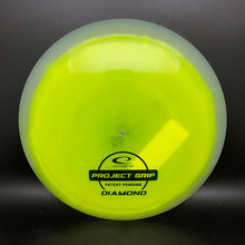 Load image into Gallery viewer, Latitude 64 Project Grip Diamond