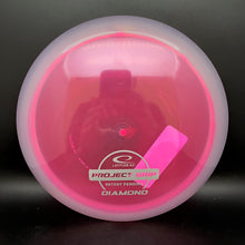 Load image into Gallery viewer, Latitude 64 Project Grip Diamond