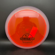 Load image into Gallery viewer, Latitude 64 Project Grip Diamond