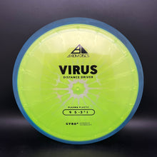 Load image into Gallery viewer, Axiom Plasma Virus - PLC