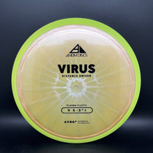 Load image into Gallery viewer, Axiom Plasma Virus - PLC