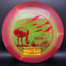 Load image into Gallery viewer, Innova Halo Champion Mamba Birdland emu
