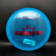 Load image into Gallery viewer, Dynamic Discs Lucid Escape - stock
