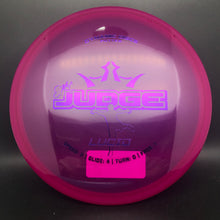 Load image into Gallery viewer, Dynamic Discs Lucid EMAC Judge - stock