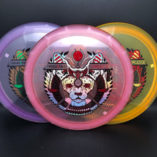 Load image into Gallery viewer, Thought Space Athletics Ethos Coalesce - Sphynx Cat