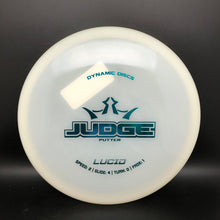 Load image into Gallery viewer, Dynamic Discs Lucid Judge - stock