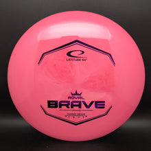 Load image into Gallery viewer, Latitude 64 Royal Grand Brave - stock