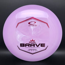 Load image into Gallery viewer, Latitude 64 Royal Grand Brave - stock