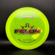 Load image into Gallery viewer, Dynamic Discs Lucid Felon - stock