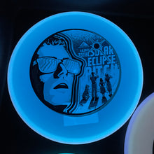 Load image into Gallery viewer, Axiom Total Solar Eclipse Pitch Special Edition