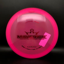 Load image into Gallery viewer, Dynamic Discs Lucid Maverick - stock