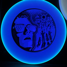 Load image into Gallery viewer, Axiom Total Solar Eclipse Pitch Special Edition