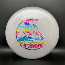 Load image into Gallery viewer, Innova GStar Fox stock