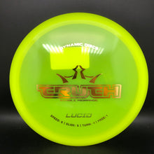 Load image into Gallery viewer, Dynamic Discs Lucid Truth - stock